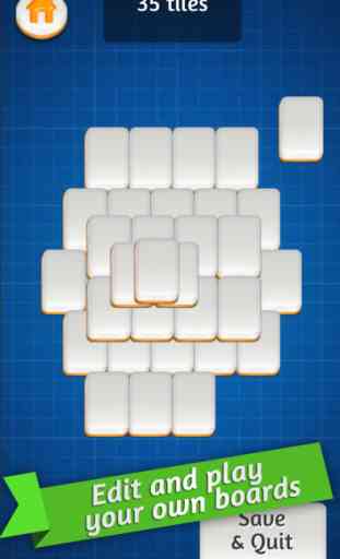 Mahjong Gold Solitaire 3