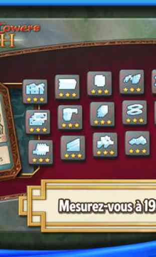 Mahjong Towers Touch HD (Full) 3