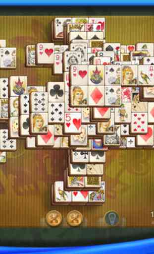 Mahjong Towers Touch HD (Full) 4