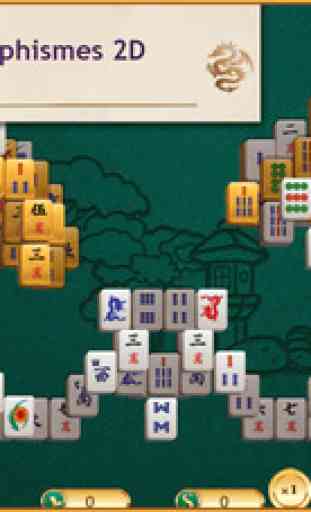 Mahjong World Contest 2 Free 1