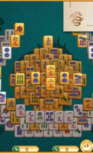 Mahjong World Contest 2 Free 2