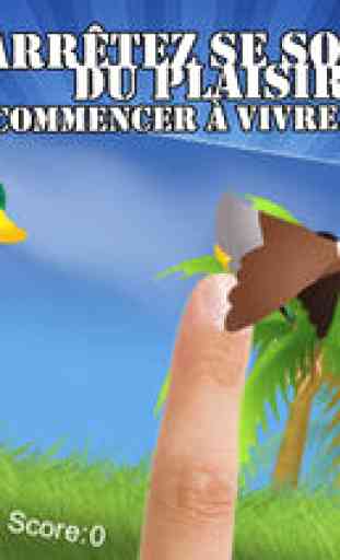 Mario Duck Hunt | Jeux de mario | mario jeux 2