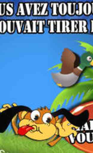 Mario Duck Hunt | Jeux de mario | mario jeux 4