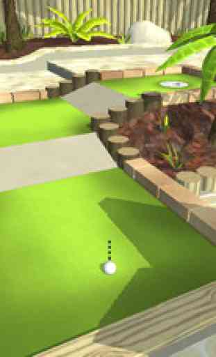 Mini Golf Paradise 4