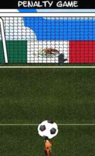 Mini Soccer Games Collection 2
