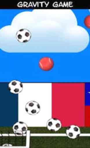 Mini Soccer Games Collection 4