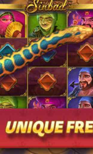 Mirrorball Slots: Free Vegas Casino Games 3
