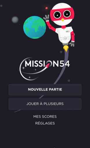 Mission 54 1