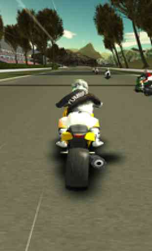 Motorbike Racing - la course moto 1
