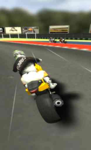 Motorbike Racing - la course moto 2