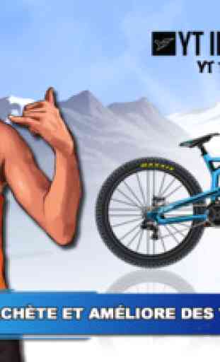 Mountain Biker 4