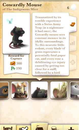 MouseHunt by HitGrab 3
