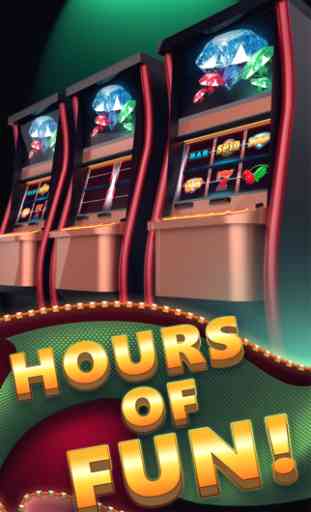 Multi Diamond Slot Machine Free Best Slots Casino 4