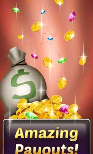 Multi Fortune Slot Machine Free Best Slots Casino 3