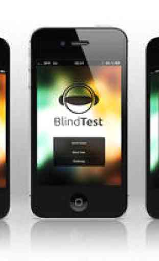 Quizz musical - le blind test (Full) 1