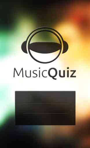 Quizz musical - le blind test (Full) 2