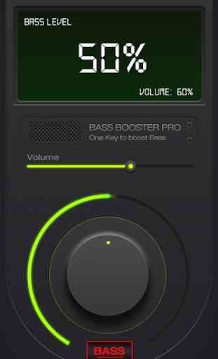 Basse Booster 2