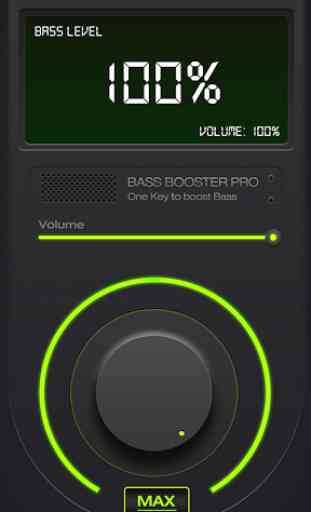 Basse Booster 3
