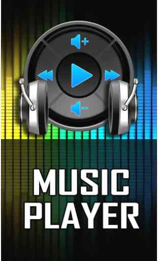 Boom Music Player 3