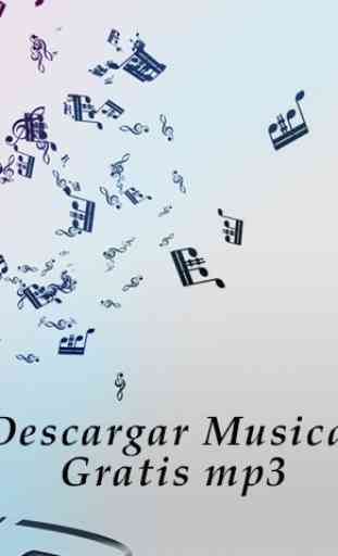 Descargar Musica Gratis MP3 1
