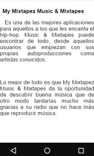 Descargar Musica Gratis MP3 4