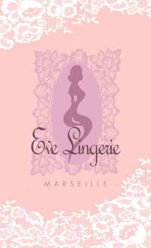 Eve Lingerie Marseille 1