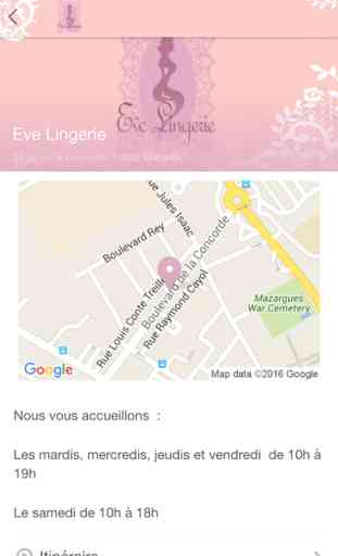 Eve Lingerie Marseille 3