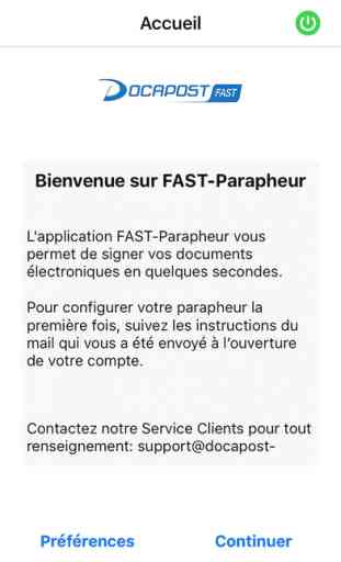 Fast-Parapheur 1