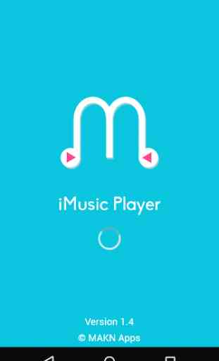 iMusic - Free Music Player 1