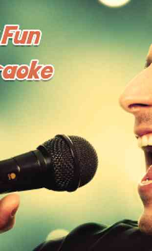 Karaoke Chanter 2