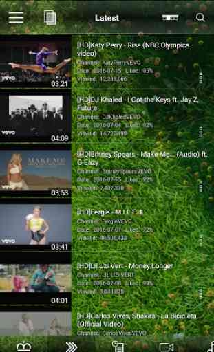 Music Video Player+Free MV 4