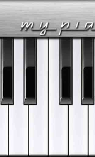 My Piano 2