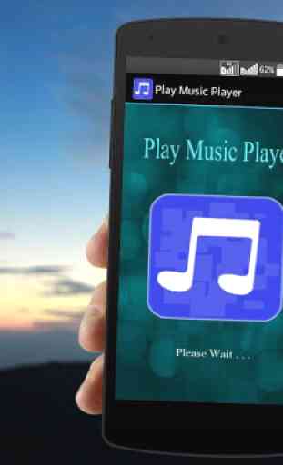 Play Music Player 1