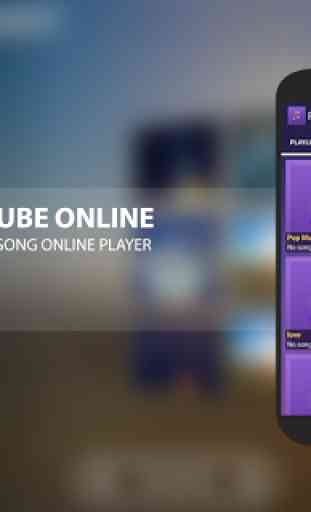 Play Tube Online 2