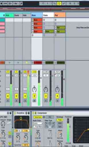 Remix Music Software - How to 2