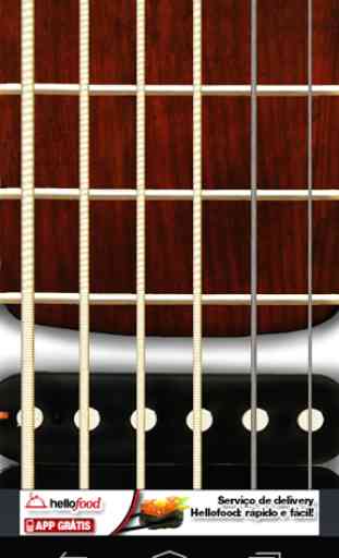 Rock Strings  Guitars and Bass 3