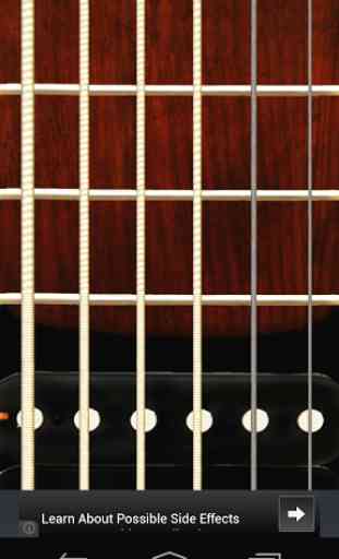 Rock Strings  Guitars and Bass 4