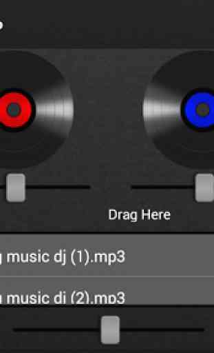 Simple DJ MP3 PRO 2