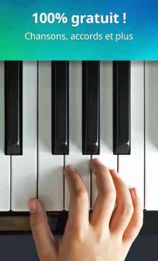 Piano Gratuit: Jeux de Musique 2