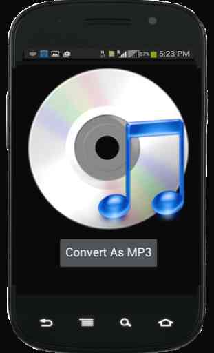 Video to MP3 2