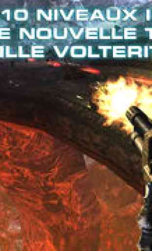 N.O.V.A. 3: Freedom Edition - Near Orbit Vanguard Alliance game 2
