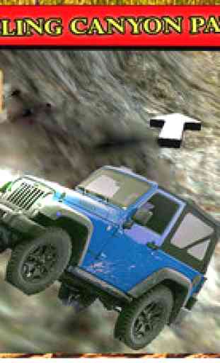 Offroad 2016 Hill Driving Adventure: Extreme Truck Driving, Speed Racing Simulator for Pro Racers 2