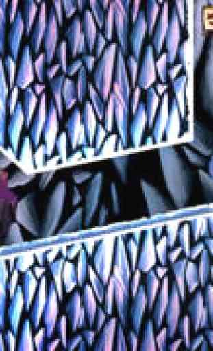 Orbs of Power Free - Un cool formes de dessin animé de dessin de croquis de puzzle Jeux Escape Lite pour enfants - The Rolling Physique multijoueur d'arcade Best Funny Addicting App 4