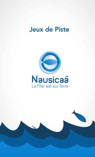 Nausicaa jeu de piste 1