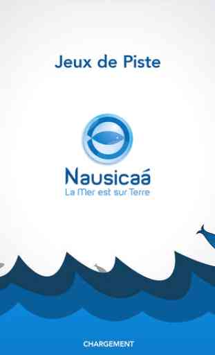 Nausicaa jeu de piste 4