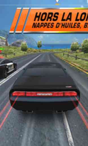 Need for Speed™ Hot Pursuit 1