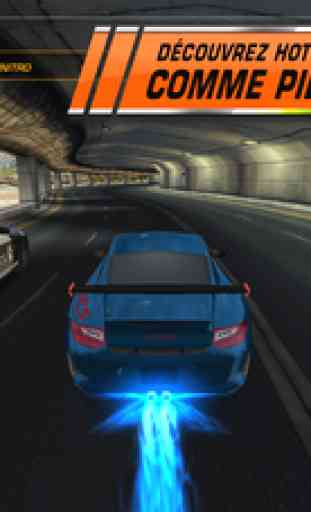 Need for Speed™ Hot Pursuit 3