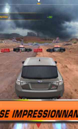 Need for Speed™ Hot Pursuit 4