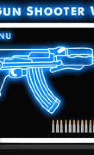 Neon Gun Shooter arme 1