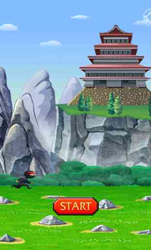 Ninja Smash Dash 4